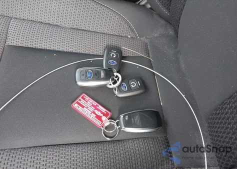 2025 Subaru Outback Premium z USA, uszkodzony, nr VIN 4S4BTADC4S3115448